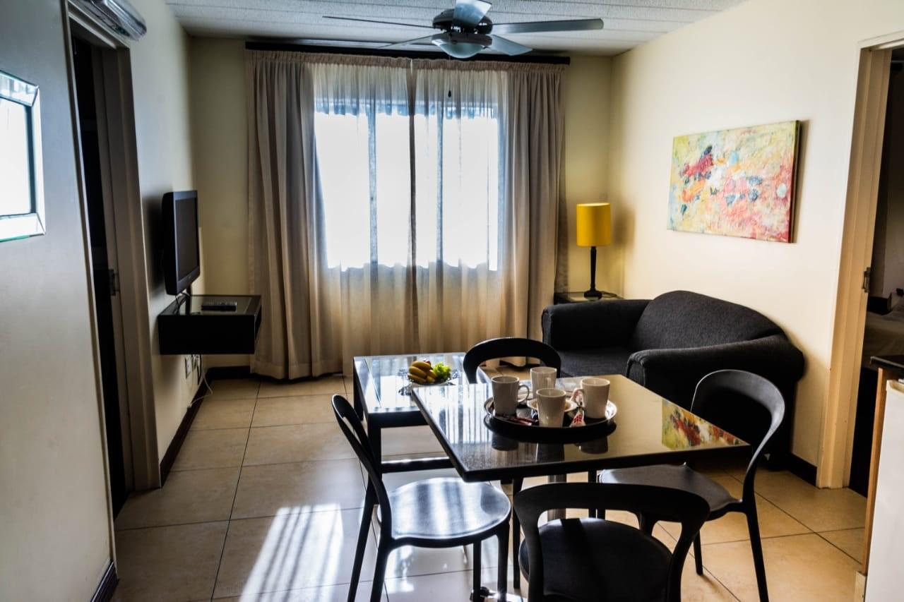 Premiere Classe Apartment Hotel Johannesburg Exterior foto
