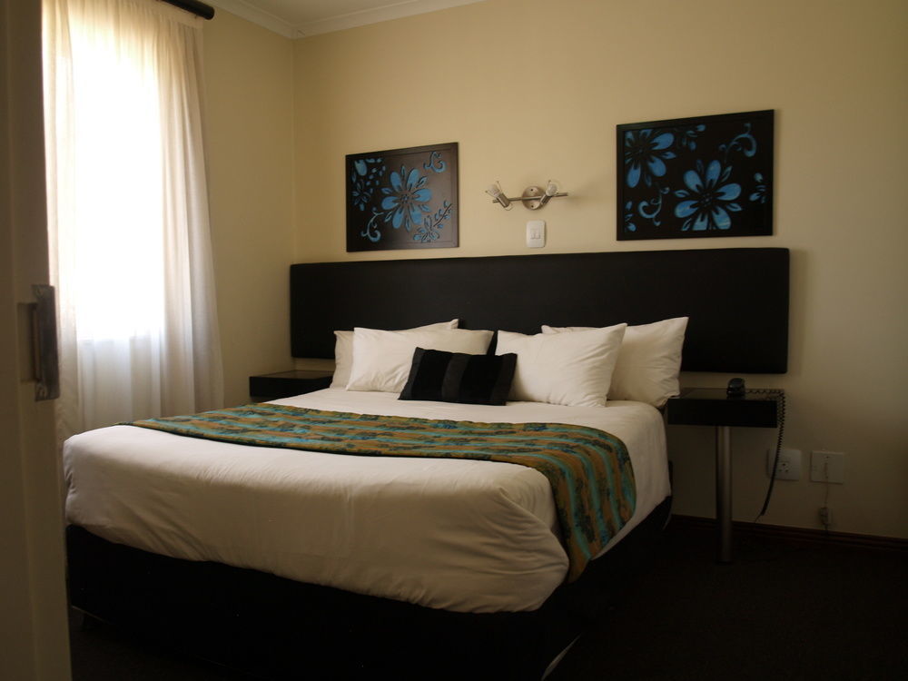Premiere Classe Apartment Hotel Johannesburg Exterior foto