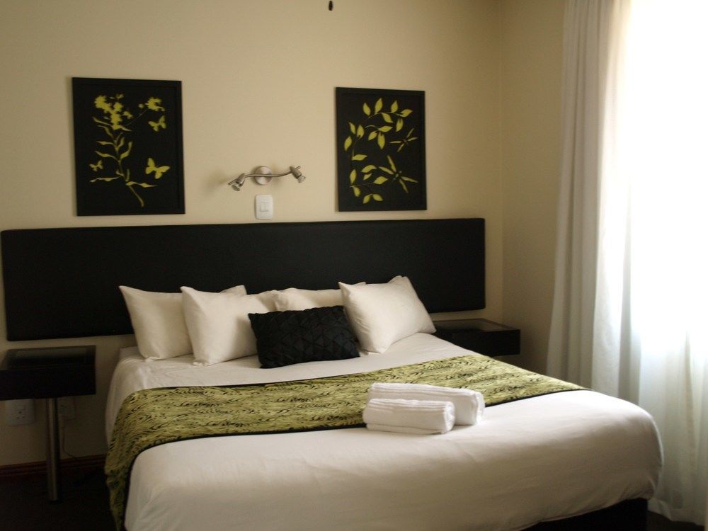 Premiere Classe Apartment Hotel Johannesburg Exterior foto