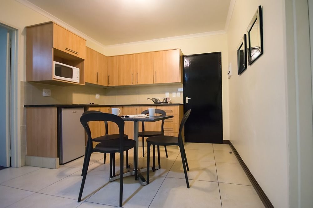 Premiere Classe Apartment Hotel Johannesburg Exterior foto