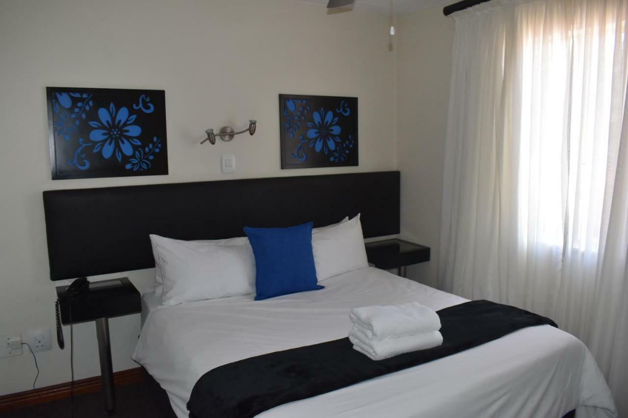Premiere Classe Apartment Hotel Johannesburg Exterior foto